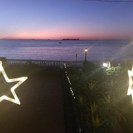 Terraza Sacramento - Atardecer En El Barrio Historico Colonia del Sacramento Exterior photo