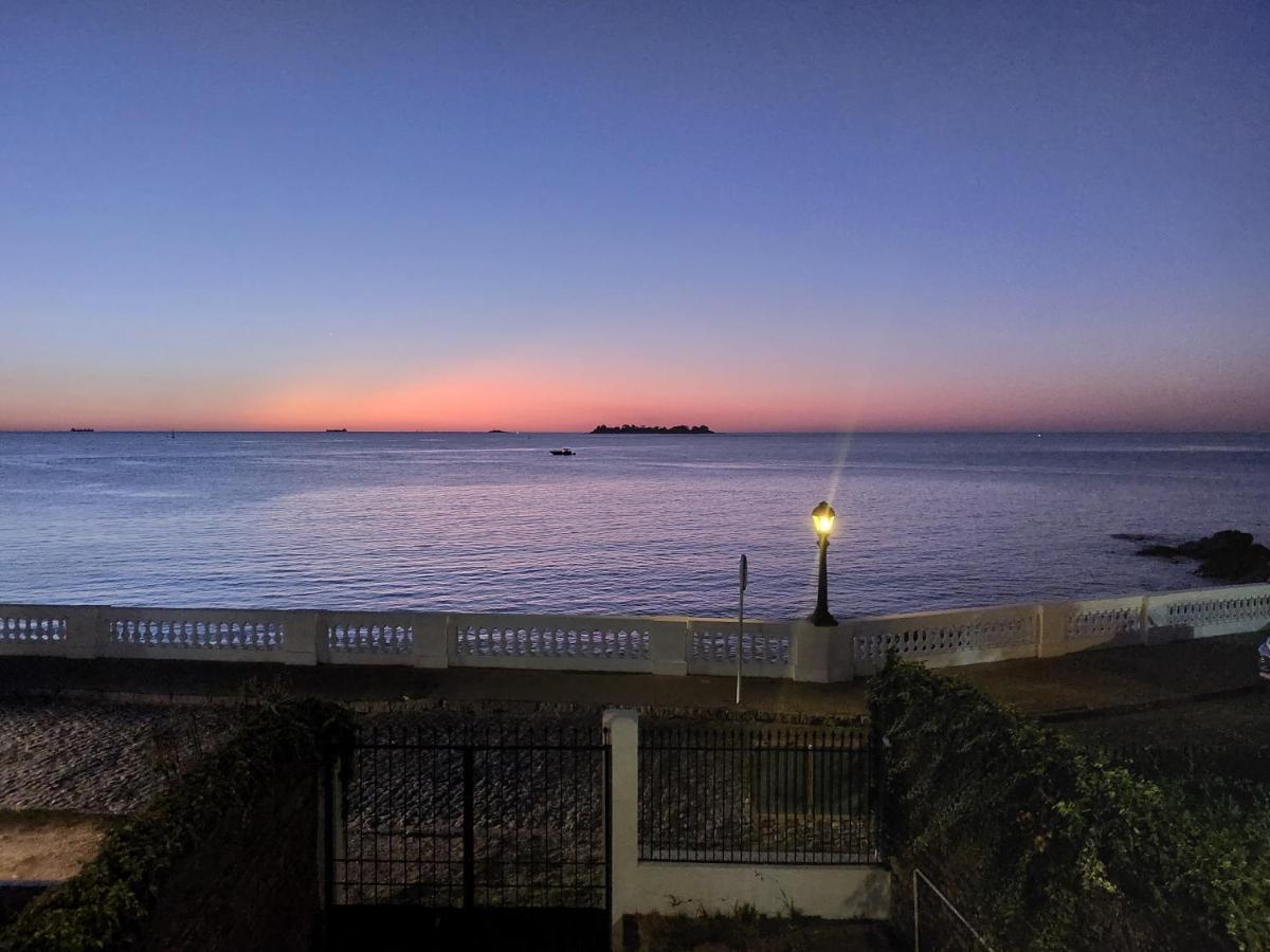 Terraza Sacramento - Atardecer En El Barrio Historico Colonia del Sacramento Exterior photo