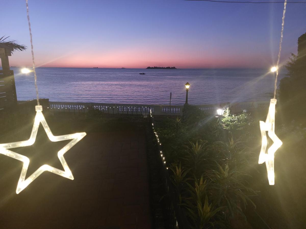 Terraza Sacramento - Atardecer En El Barrio Historico Colonia del Sacramento Exterior photo